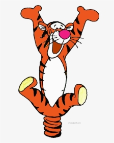 Detail Tigger Pictures To Download Nomer 2