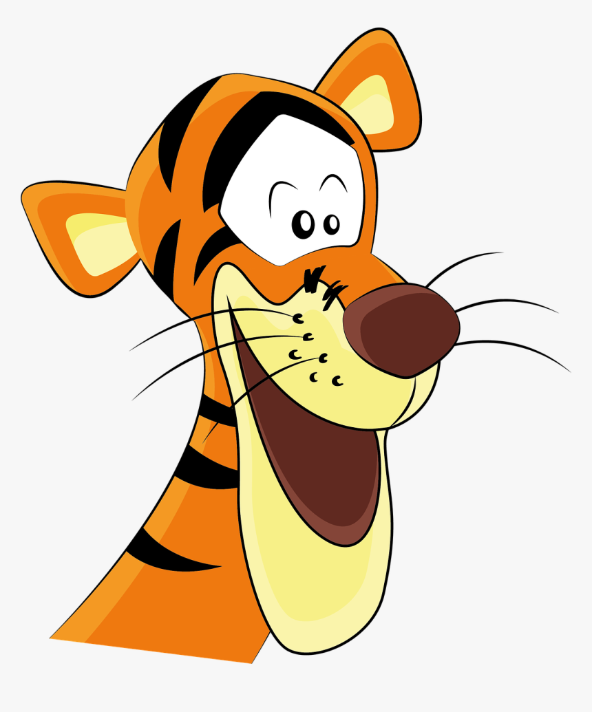 Detail Tigger Pictures To Download Nomer 30