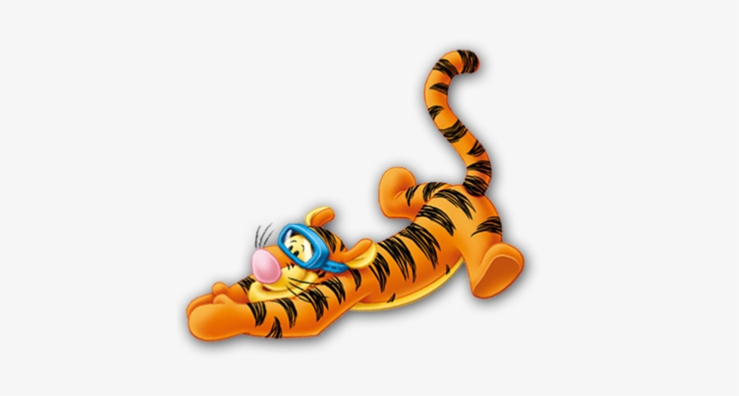 Detail Tigger Pictures To Download Nomer 37