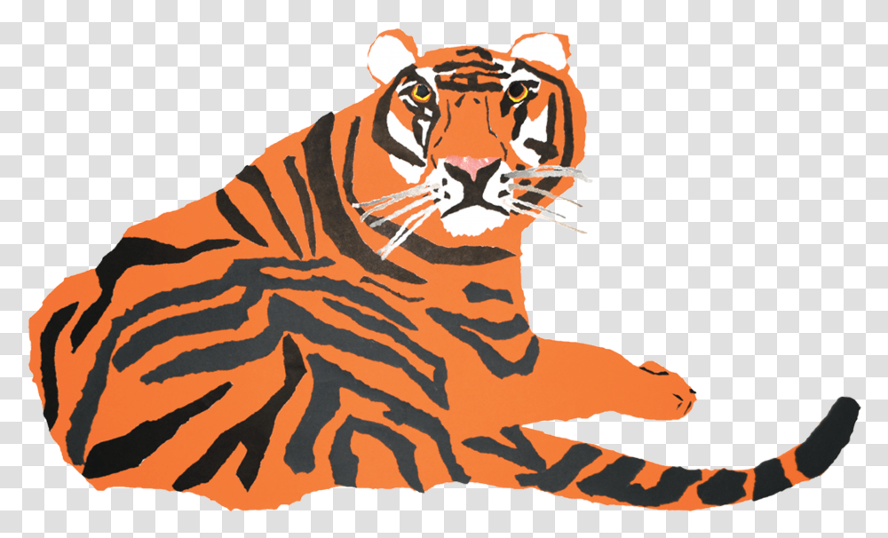 Detail Tigre Png Nomer 28