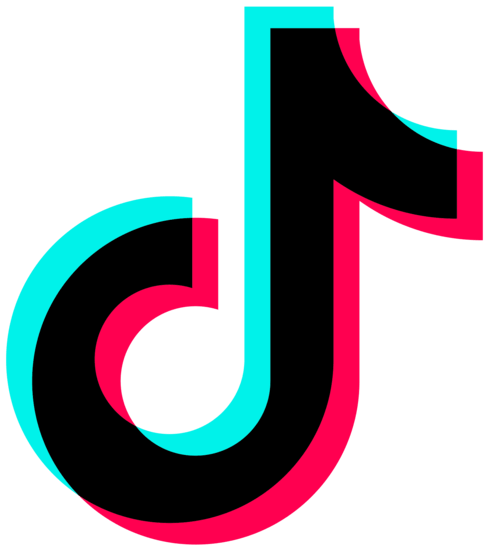 Detail Tik Toc Logo Nomer 8