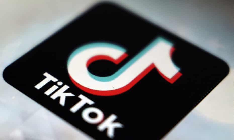 Detail Tik Tok App Logo Nomer 13