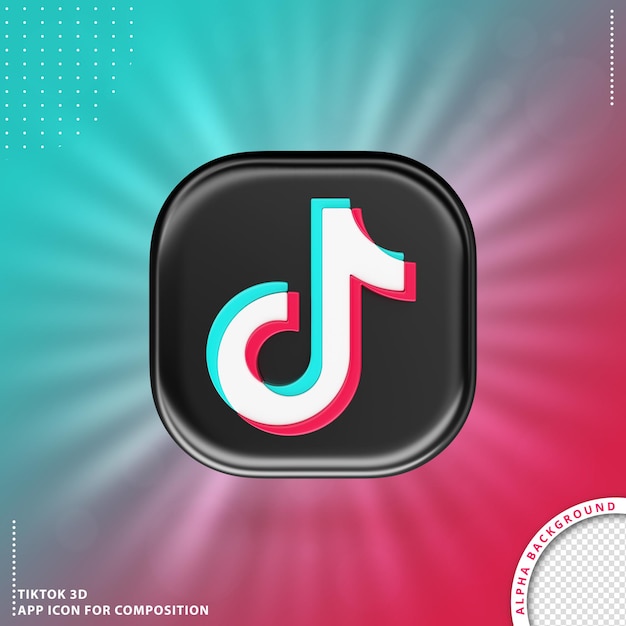 Detail Tik Tok App Logo Nomer 42