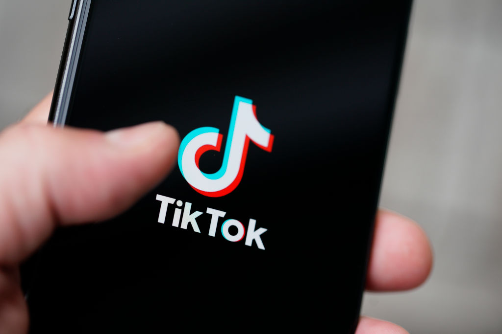 Detail Tik Tok App Logo Nomer 47