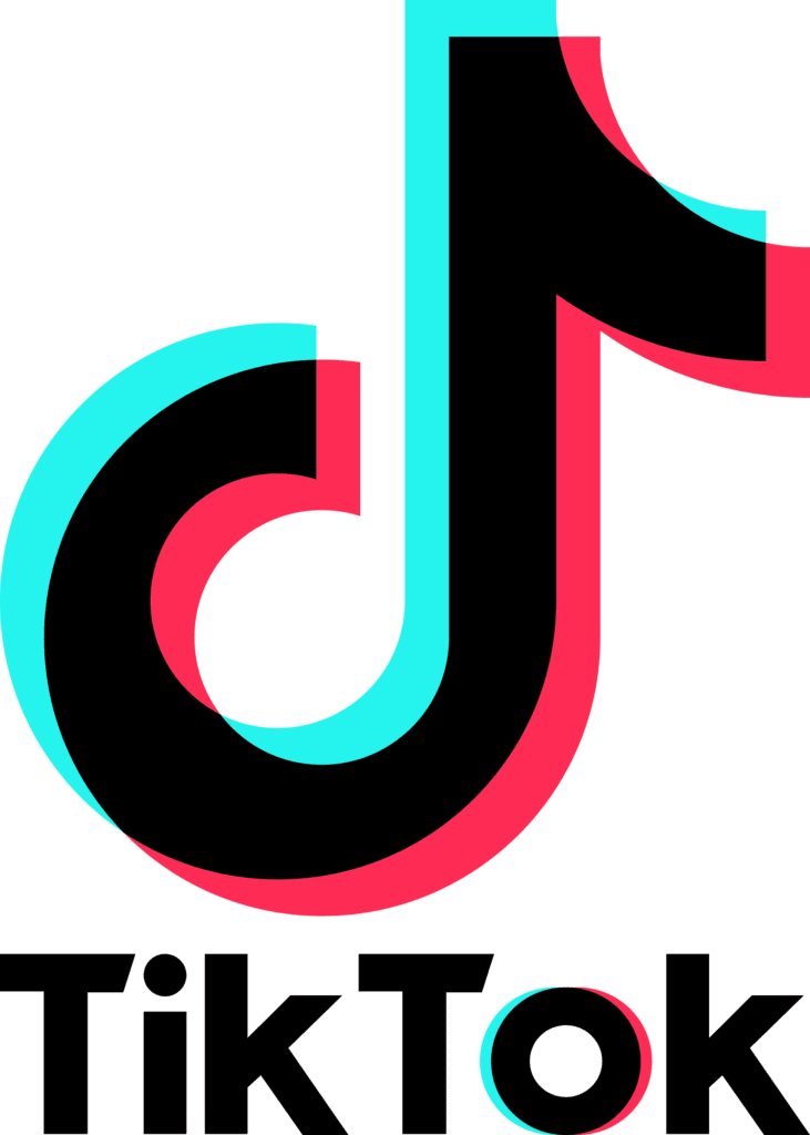 Detail Tik Tok App Logo Nomer 6