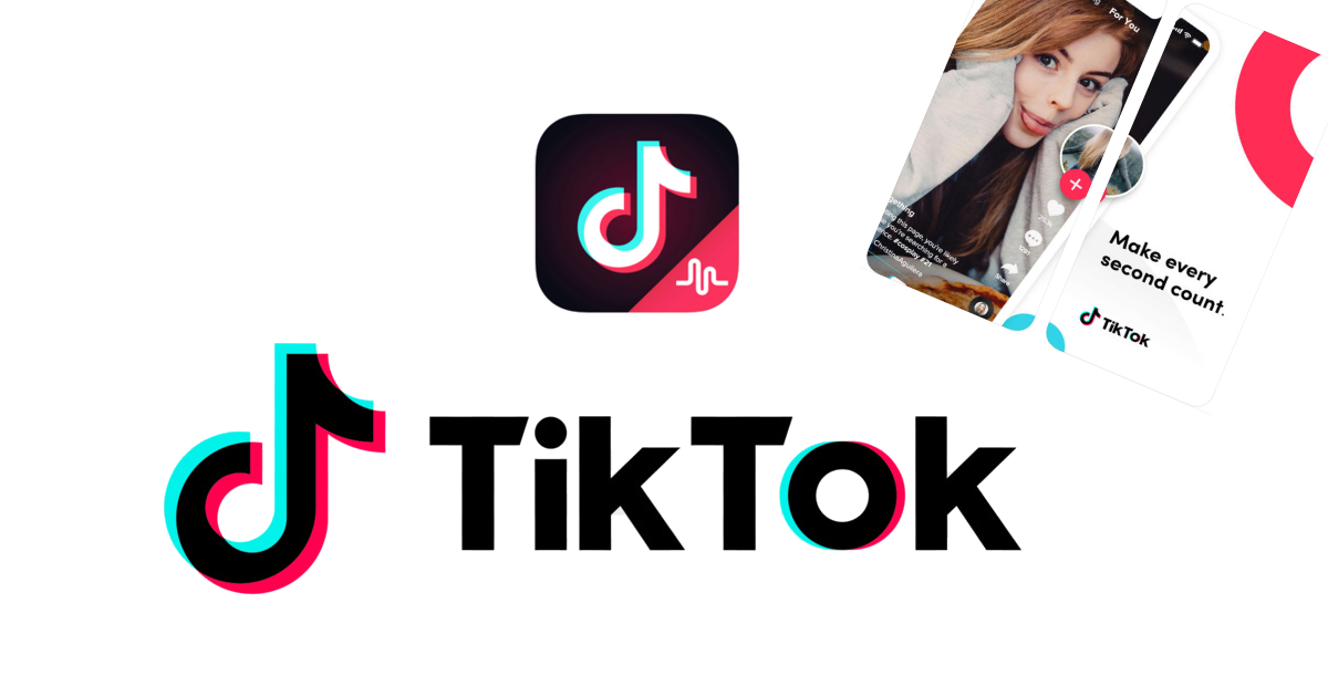 Detail Tik Tok App Logo Nomer 51