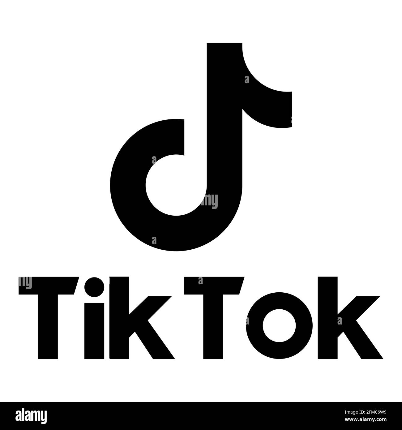 Detail Tik Tok App Logo Nomer 53