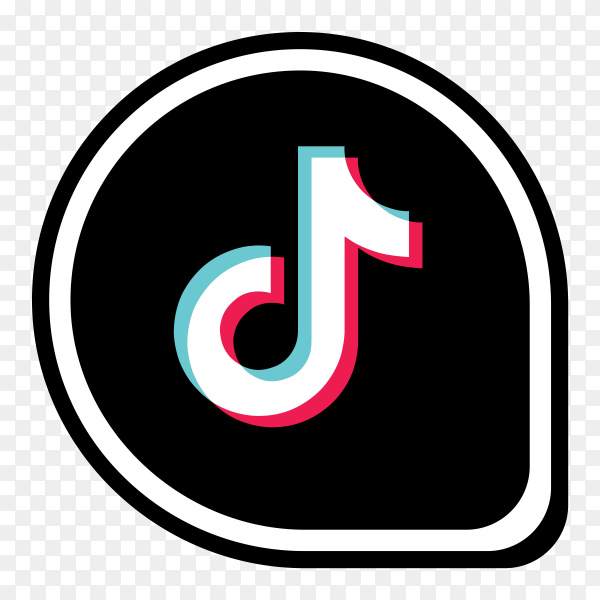 Detail Tik Tok App Logo Nomer 8