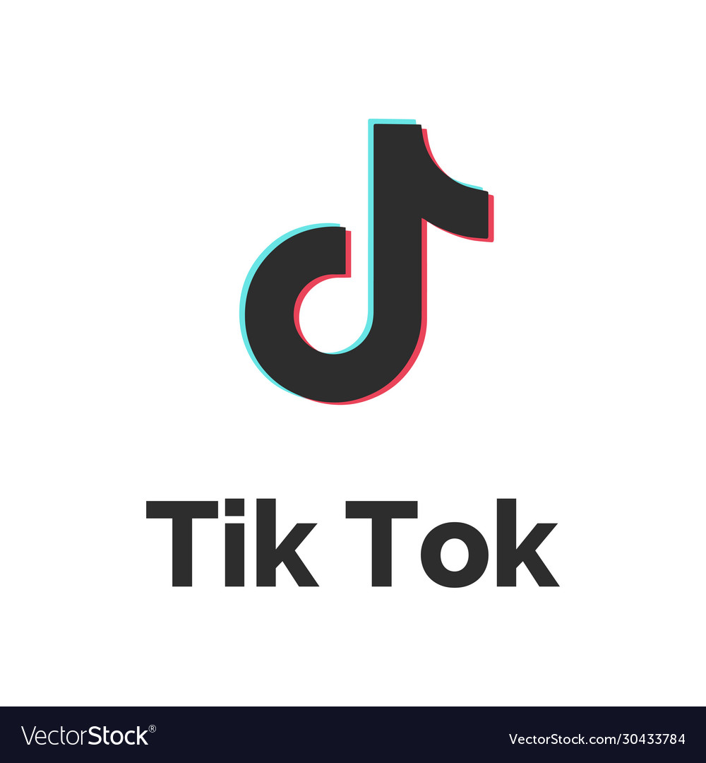 Detail Tik Tok Loggo Nomer 10