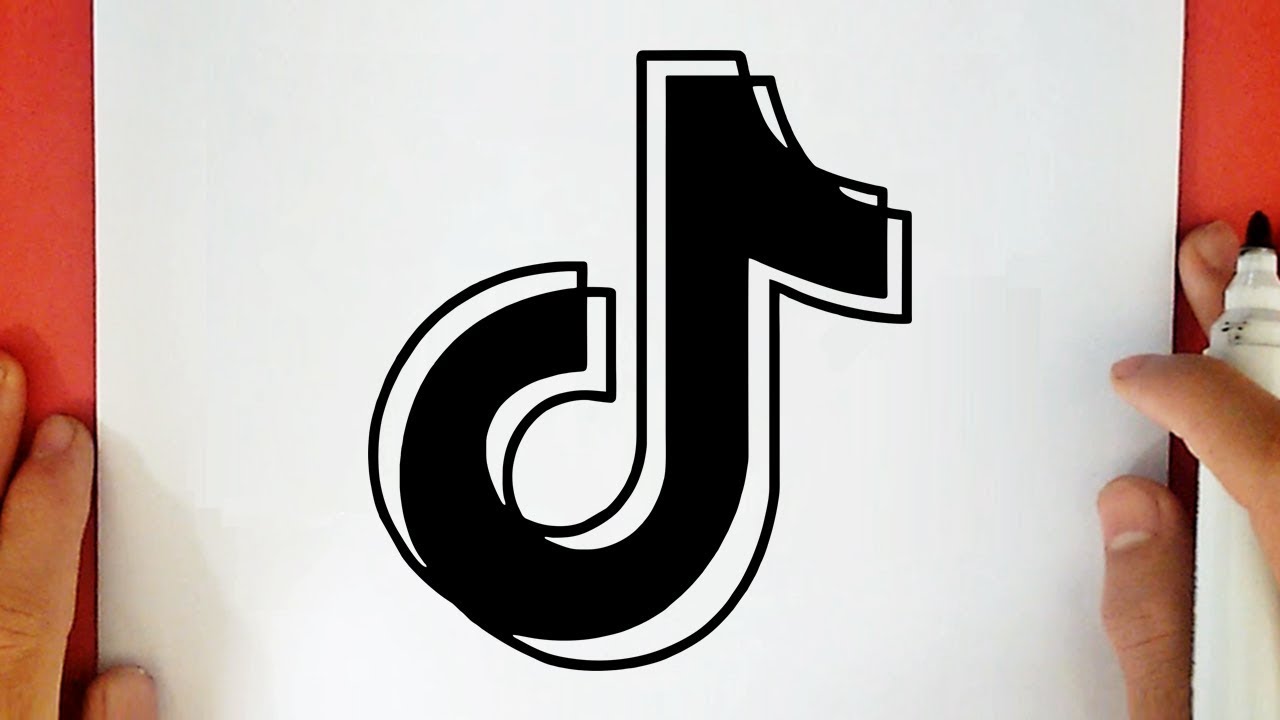 Detail Tik Tok Logo Nomer 21