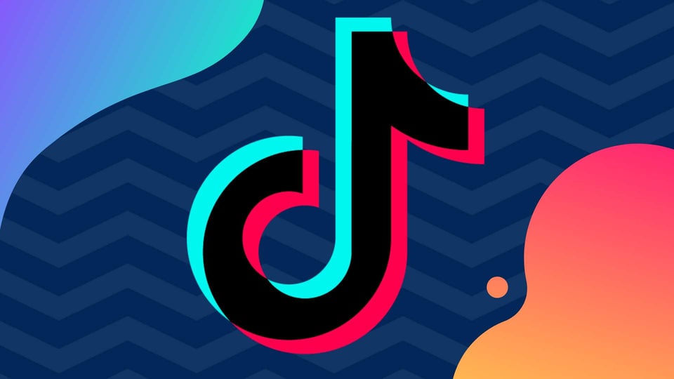 Detail Tik Tok Logo App Nomer 25