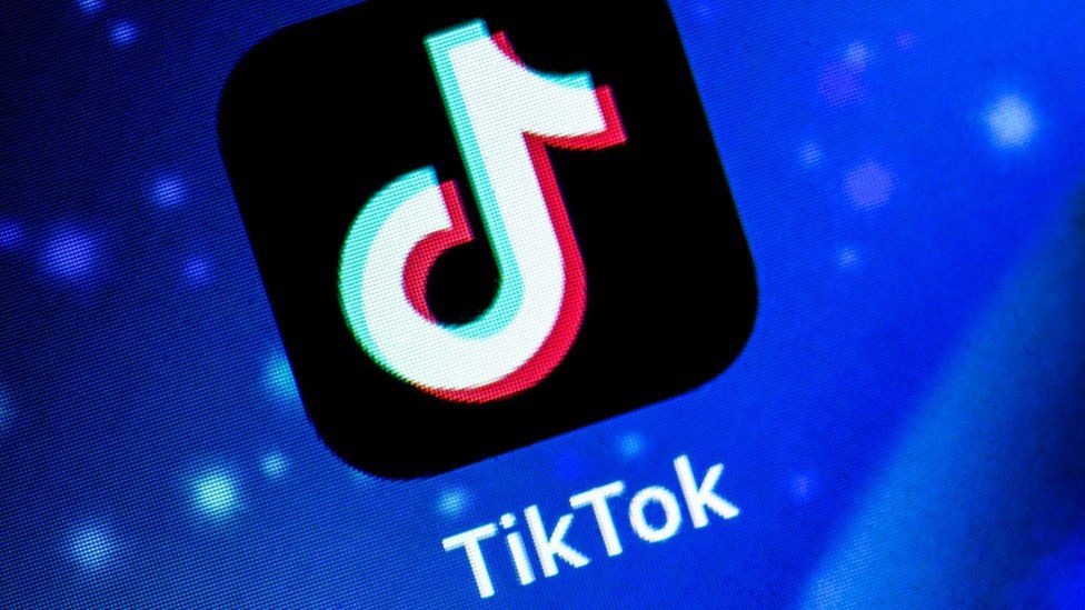 Detail Tik Tok Logo App Nomer 28