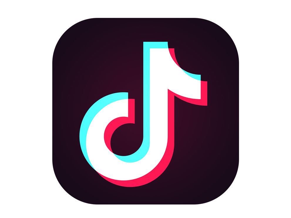 Detail Tik Tok Logo App Nomer 5