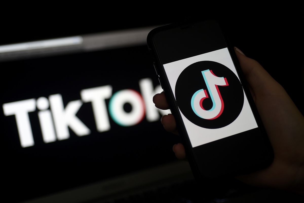 Detail Tik Tok Logo App Nomer 53