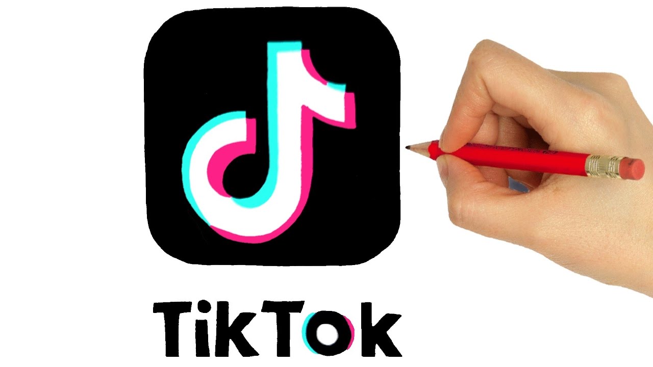 Detail Tik Tok Logos Nomer 46