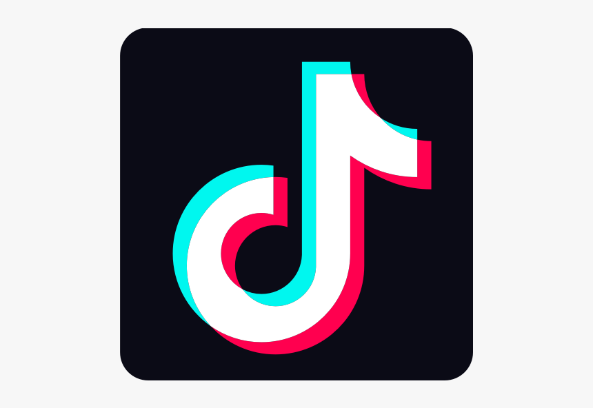 Detail Tik Tok Png Logo Download Nomer 11