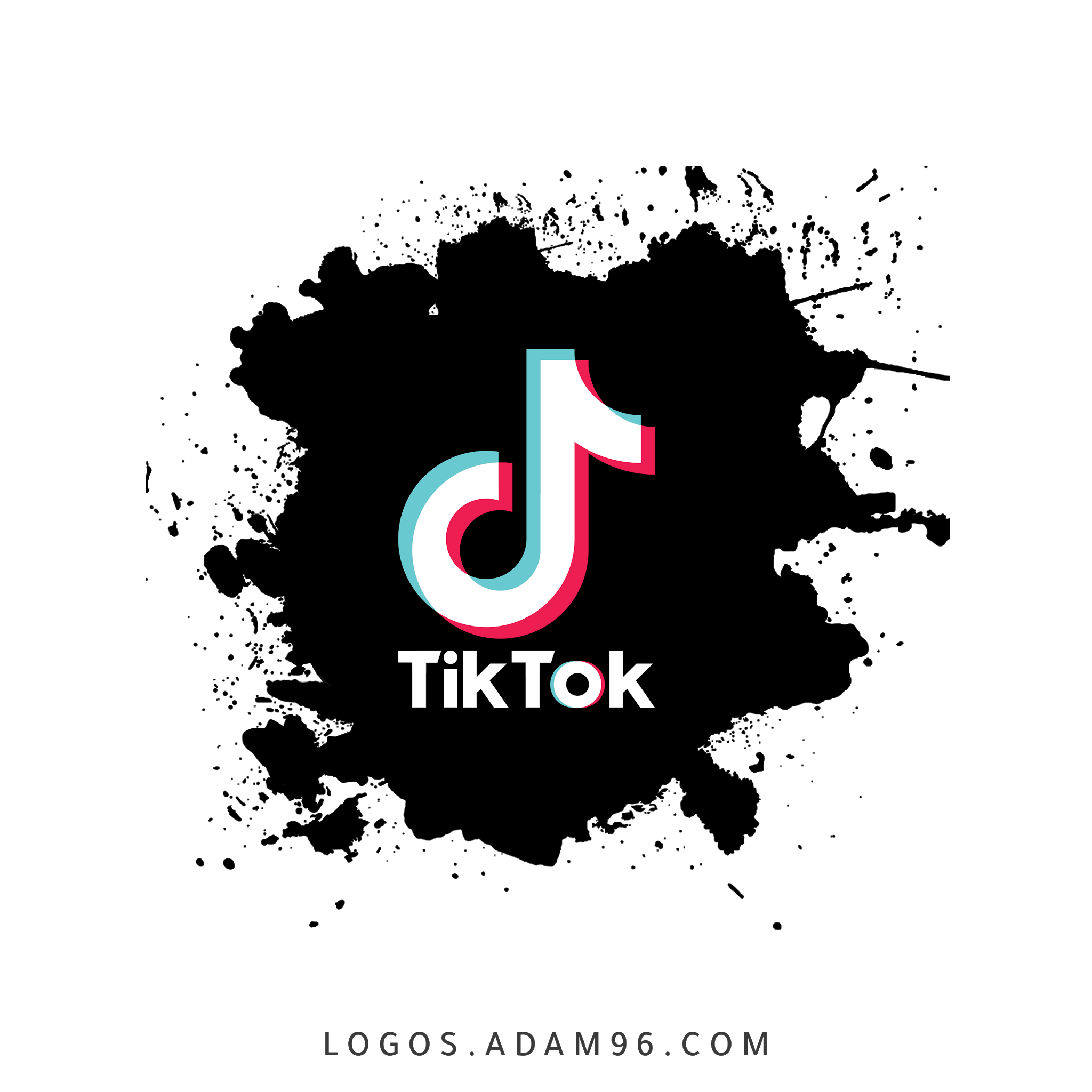 Detail Tik Tok Png Logo Download Nomer 14