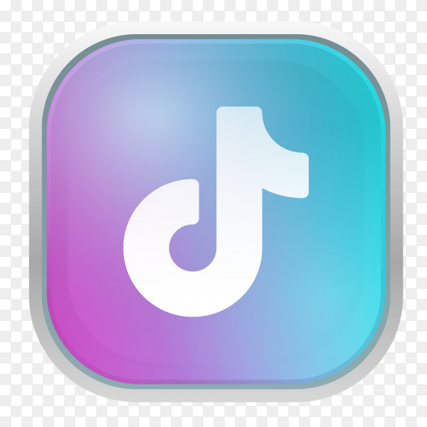 Detail Tik Tok Png Logo Download Nomer 49