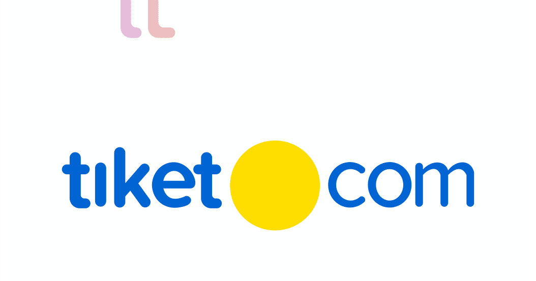 Detail Tiket Com Logo Nomer 10