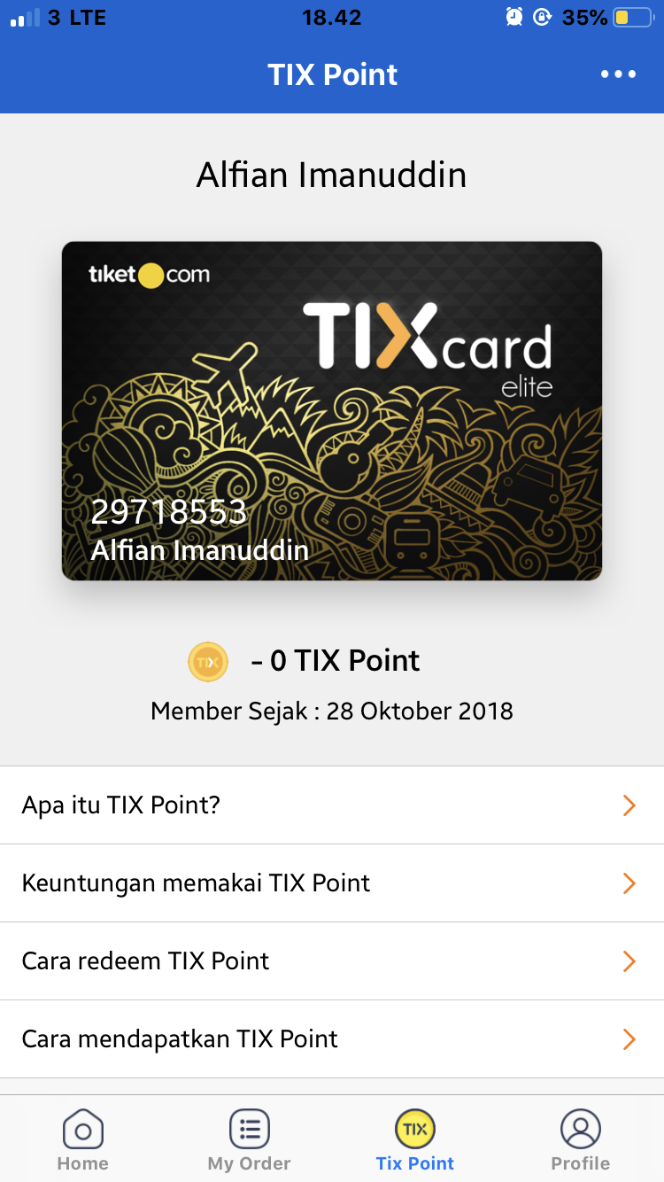 Detail Tiket Com Png Nomer 40