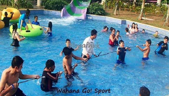 Detail Tiket Go Wet Waterpark Grand Wisata Bekasi Nomer 42