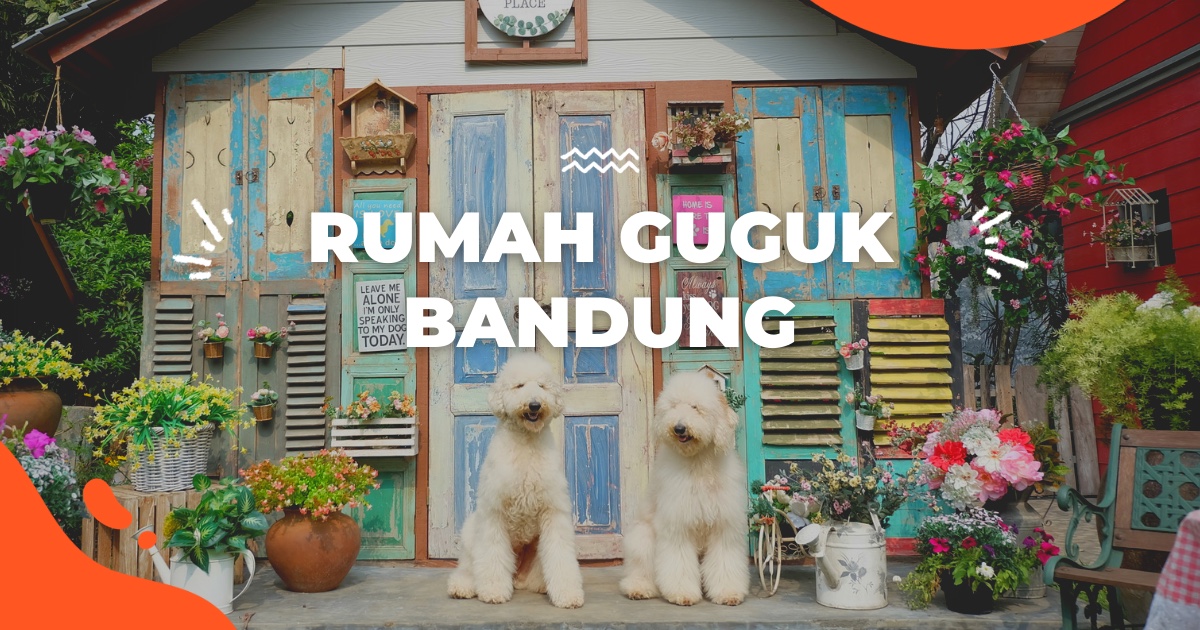 Detail Tiket Masuk Ke Rumah Guguk Nomer 18