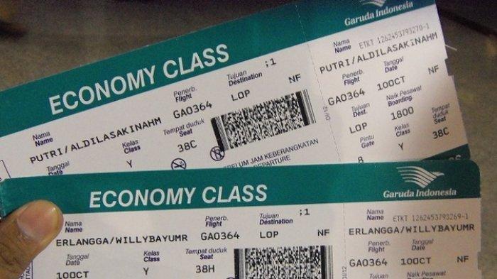 Detail Tiket Pesawat Indonesia Amerika Nomer 9