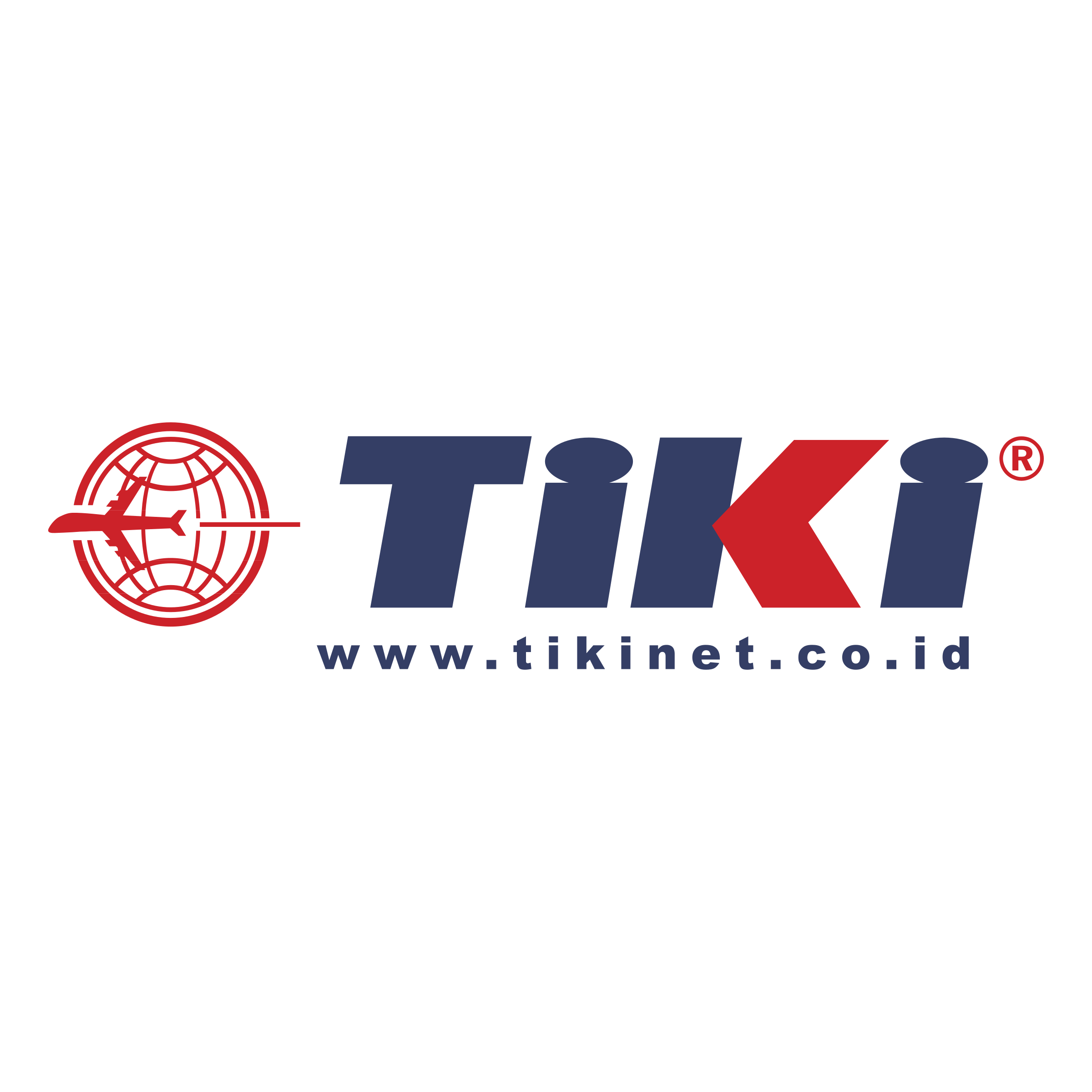 Tiki Logo Png - KibrisPDR