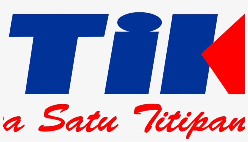 Detail Tiki Logo Png Nomer 3