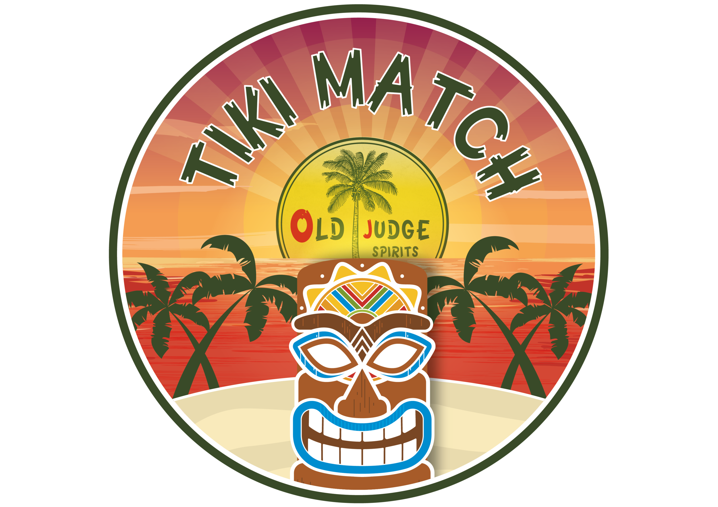 Detail Tiki Logo Png Nomer 31