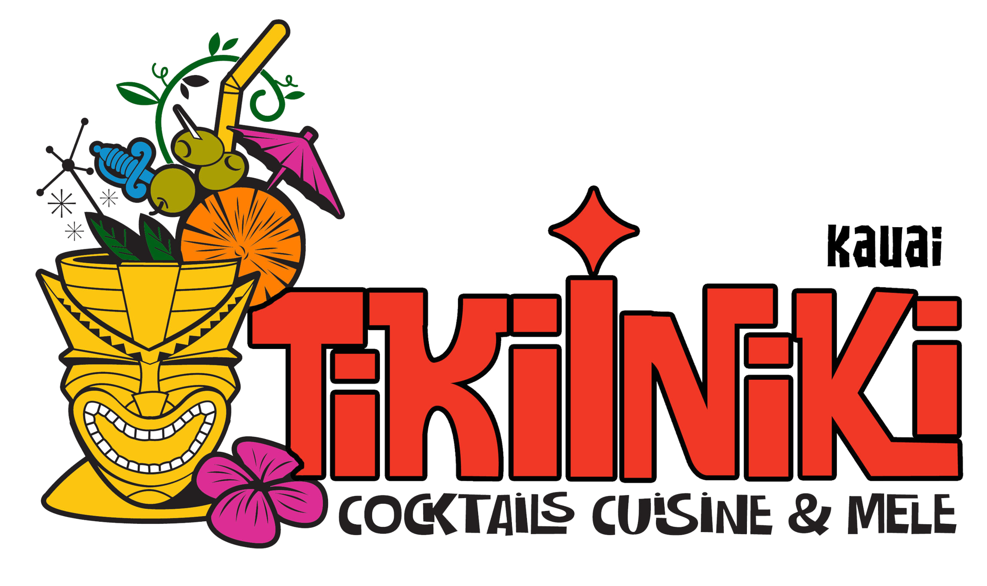 Detail Tiki Logo Png Nomer 32