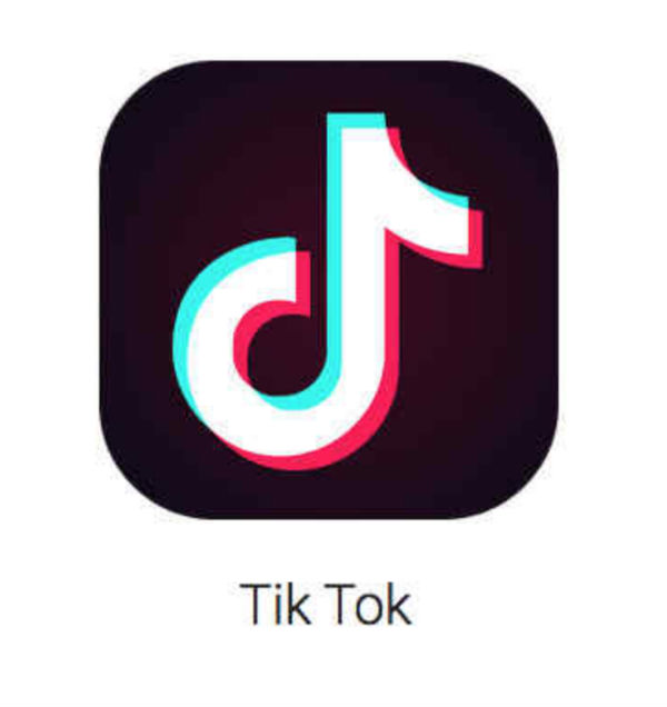 Detail Tiktok App Logo Nomer 12