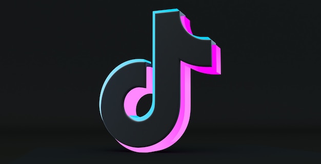 Detail Tiktok App Logo Nomer 33