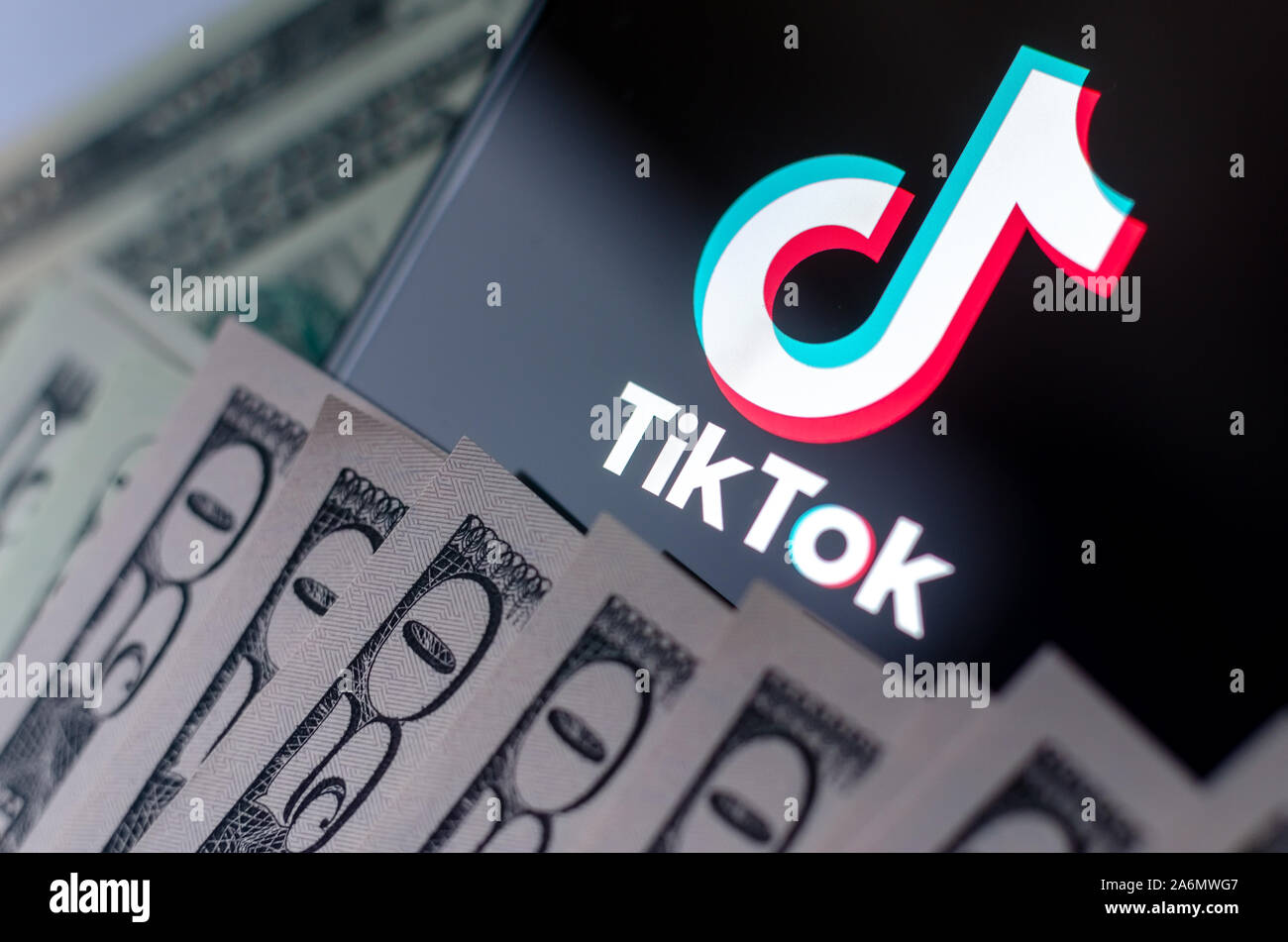 Detail Tiktok App Logo Nomer 39