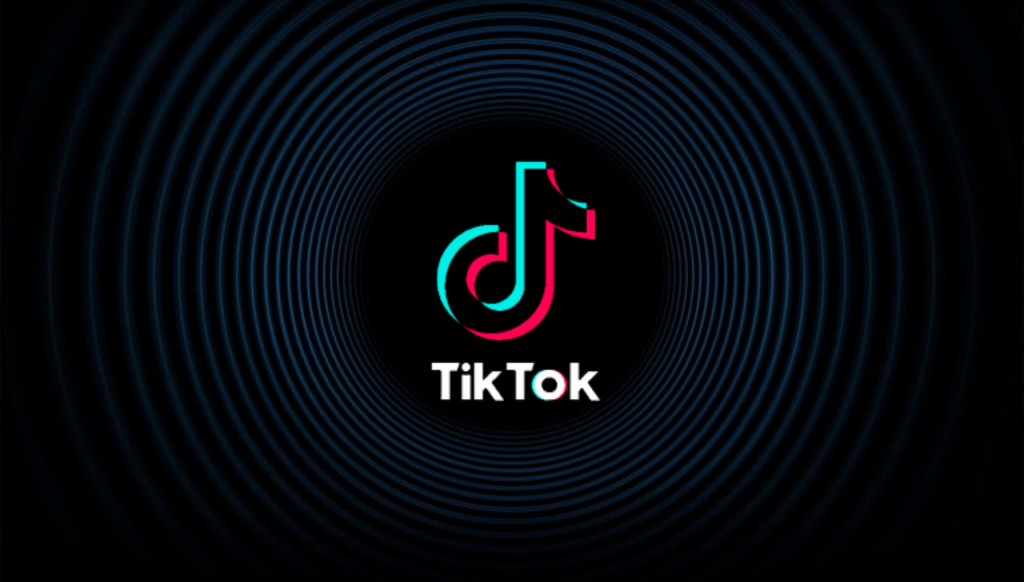Detail Tiktok App Logo Nomer 44