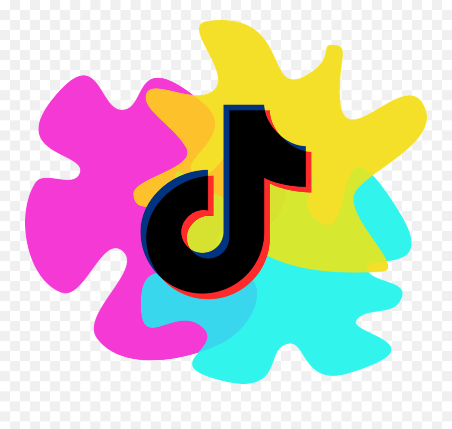 Detail Tiktok App Logo Nomer 46