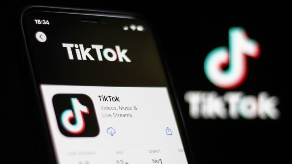 Detail Tiktok App Logo Nomer 51