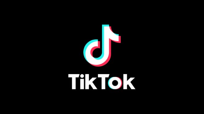 Detail Tiktok App Logo Nomer 7