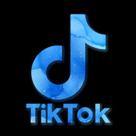 Tiktok Cool Logos - KibrisPDR