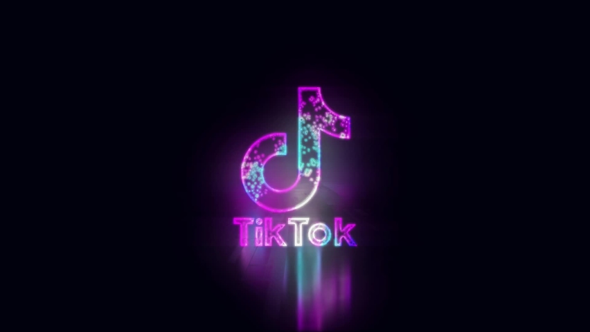 Detail Tiktok Cool Logos Nomer 12