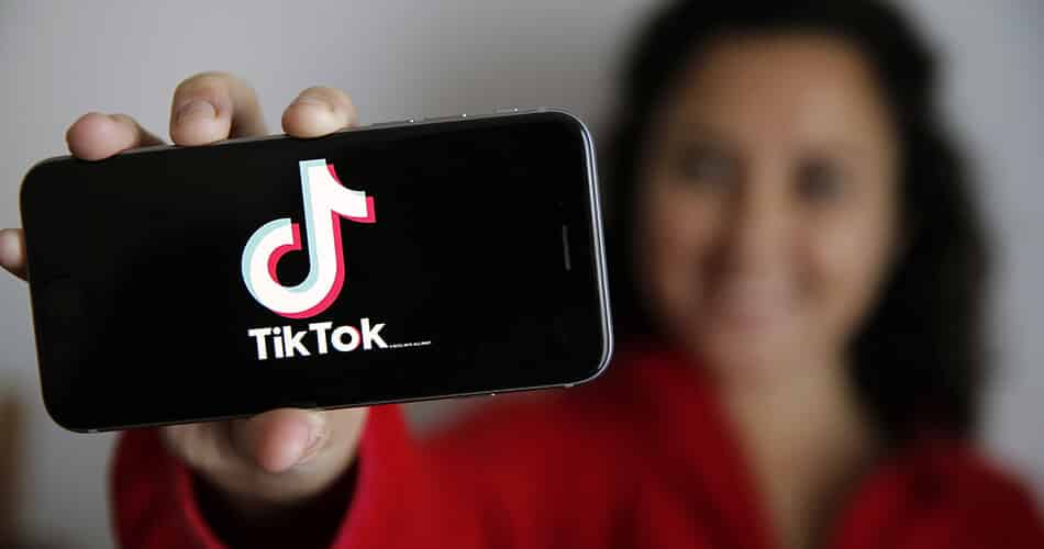 Detail Tiktok For Business Logo Nomer 38