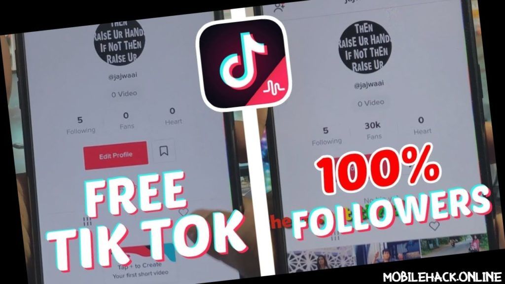 Detail Tiktok For Free Nomer 21