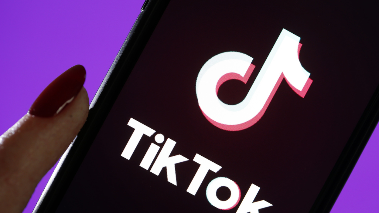 Detail Tiktok For Free Nomer 35