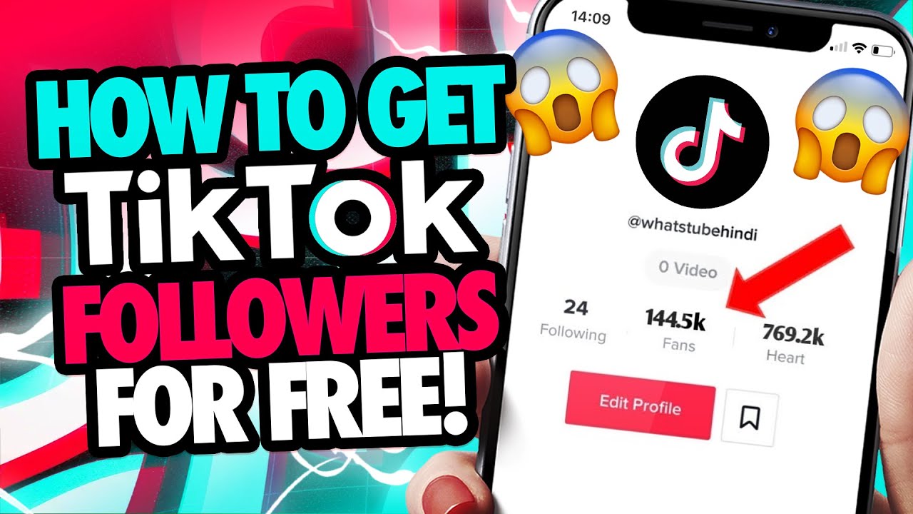 Detail Tiktok For Free Nomer 9