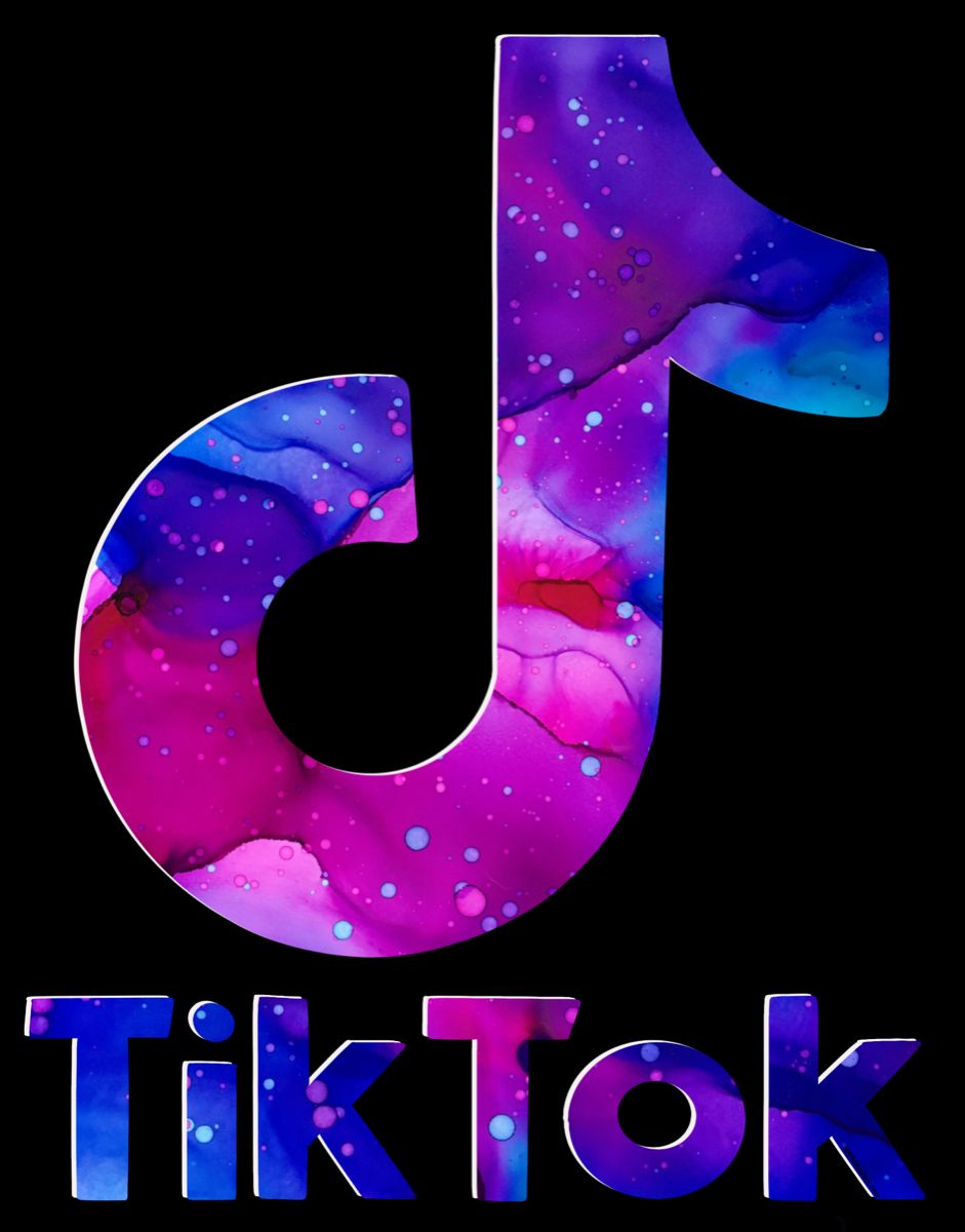 Detail Tiktok Live Logo Nomer 10