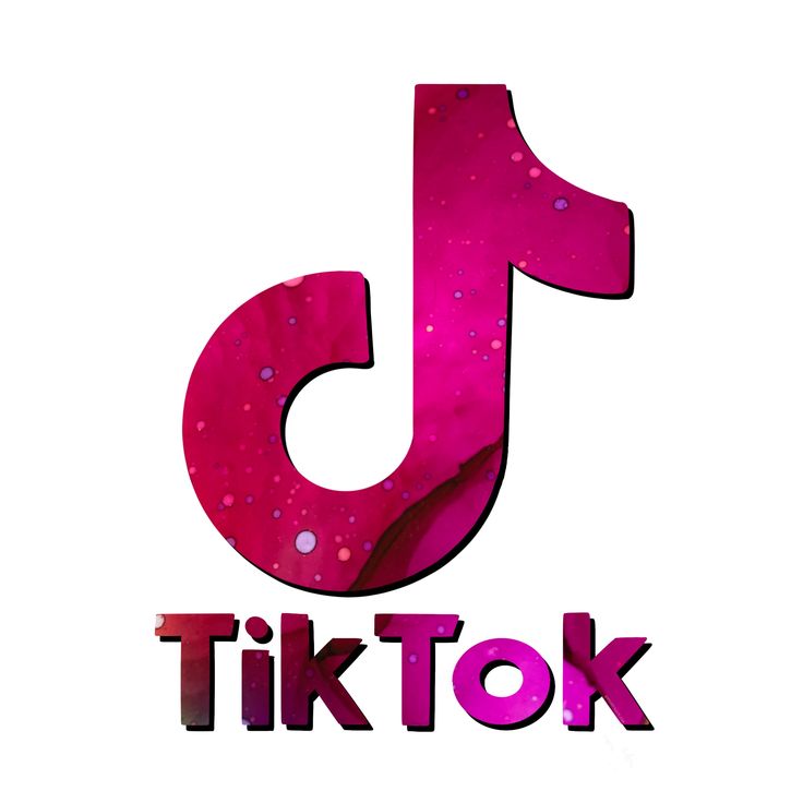 Detail Tiktok Live Logo Nomer 16