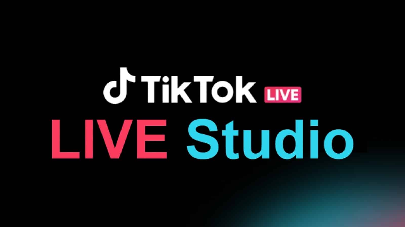 Detail Tiktok Live Logo Nomer 30