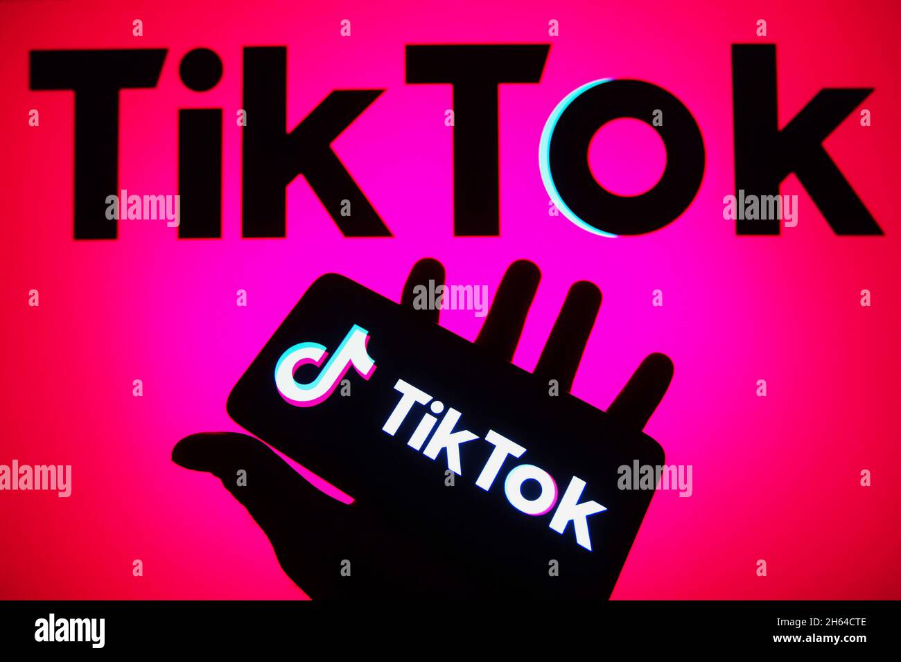 Detail Tiktok Live Logo Nomer 49