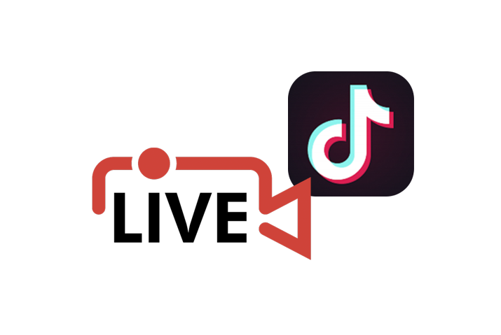 Detail Tiktok Live Logo Nomer 8