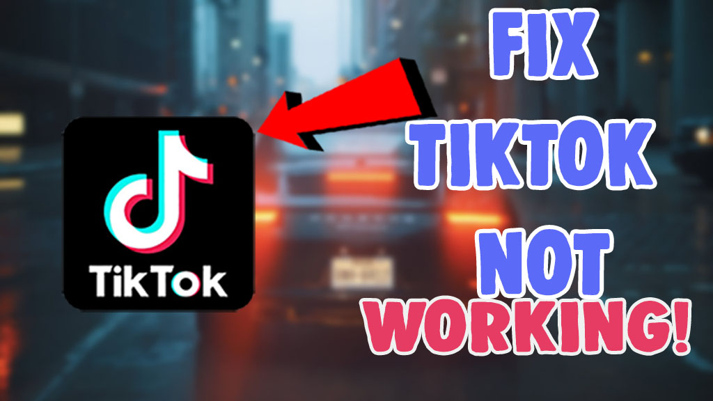 Detail Tiktok Logi Nomer 24